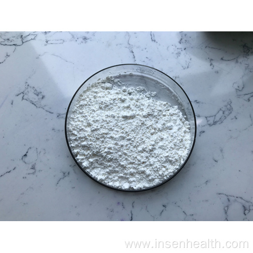 Pure Oxyresveratrol Powder 98%